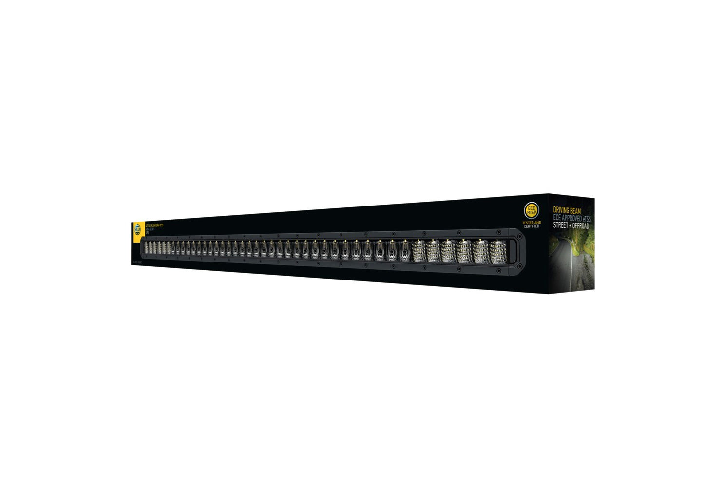 HELLA LED-Spotlight - Black Magic Tough Lightbar 40" - 12/24V - 6815lm 1FJ358196-321
