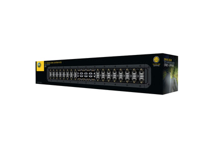 HELLA LED-Spotlight - Black Magic Tough Lightbar 21.5" - 12/24V - 5500lm 1FJ358196-401