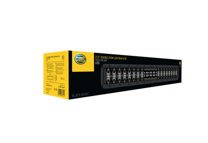HELLA LED-Spotlight - Black Magic Tough Lightbar 21.5" - 12/24V - 5500lm 1FJ358196-401
