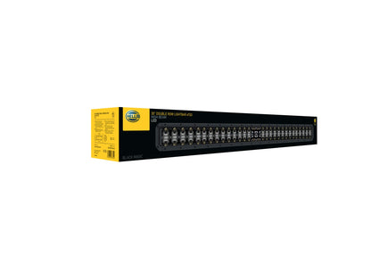 HELLA LED-Spotlight - Black Magic Tough Lightbar 30" - 12/24V - 7900lm 1FJ358196-411