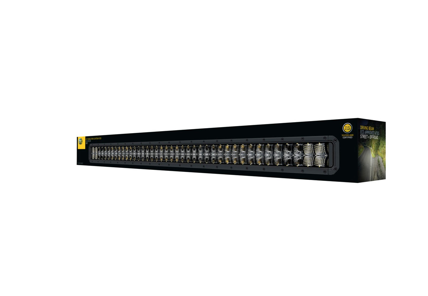 HELLA LED-Spotlight - Black Magic Tough Lightbar 40" - 12/24V - 9720lm 1FJ358196-421