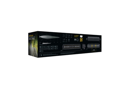 HELLA LED-Spotlight - Black Magic Tough Mini Lightbar 13" - 12/24V - 3800lm 1FJ358196-461