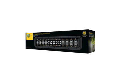 HELLA LED-Spotlight - Black Magic Tough Mini Lightbar 13" - 12/24V - 3800lm 1FJ358196-461