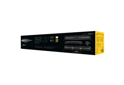 HELLA LED-Spotlight - Black Magic Tough Lightbar 21.5" - 12/24V - 5880lm 1FJ358196-601