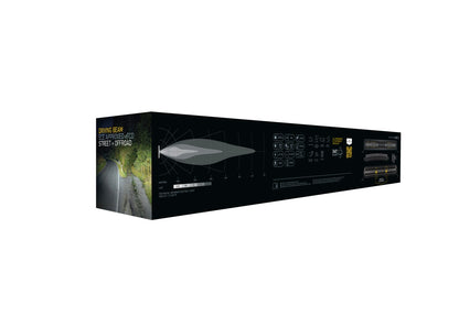 HELLA LED-Spotlight - Black Magic Tough Lightbar 21.5" - 12/24V - 5880lm 1FJ358196-601