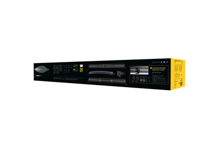 HELLA LED-Spotlight - Black Magic Tough Lightbar 30" - 12/24V - 7900lm 1FJ358196-611