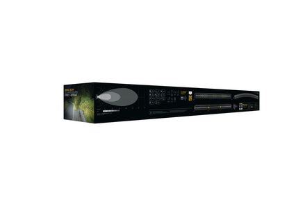 HELLA LED-Spotlight - Black Magic Tough Lightbar 40" - 12/24V - 9222lm 1FJ358196-621