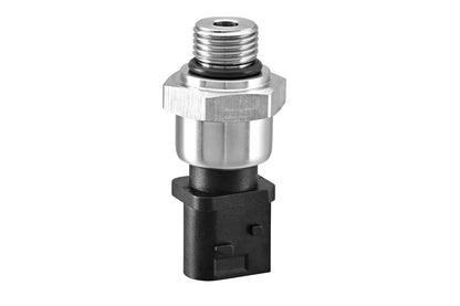 HELLA Sensor, exhaust pressure - 4-pin connector - Screw Connection 6PP009409-661