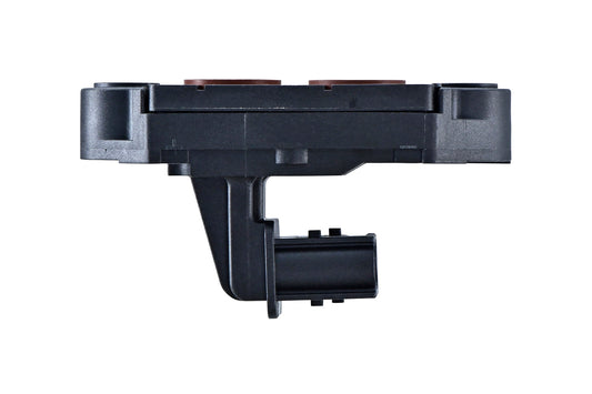 HELLA Sensor, exhaust pressure - 3-pin connector - Bolted 6PP009409-701