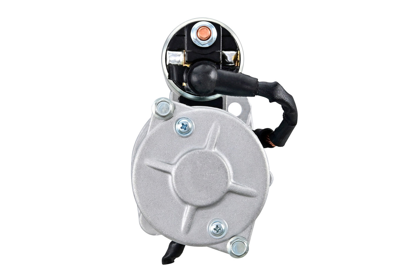 HELLA Starter - 12V - 3.6kW - for e.g. Kubota 8EA015642-171