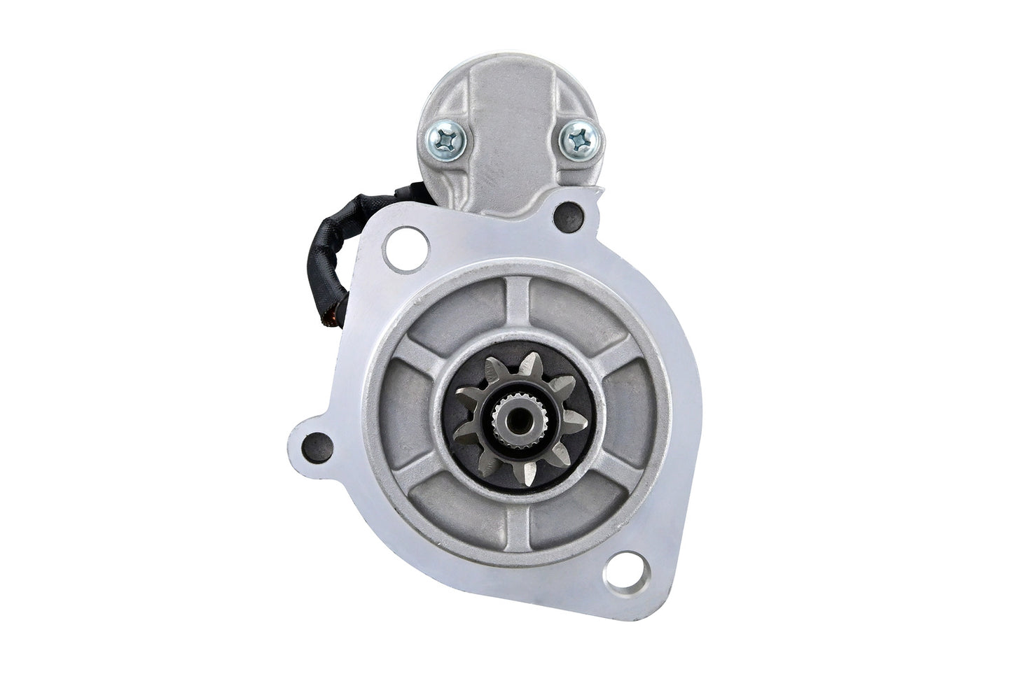 HELLA Starter - 12V - 3.6kW - for e.g. Kubota 8EA015642-171