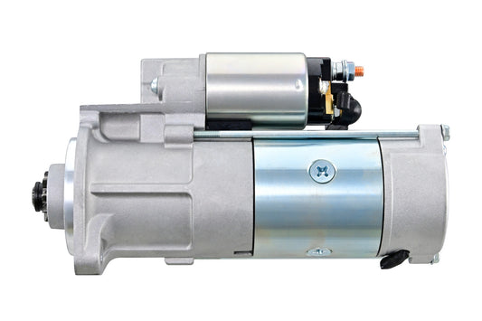 HELLA Starter - 12V - 3.6kW - for e.g. Kubota 8EA015642-171