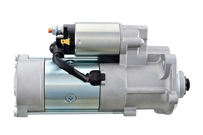 HELLA Starter - 12V - 3.6kW - for e.g. Kubota 8EA015642-171