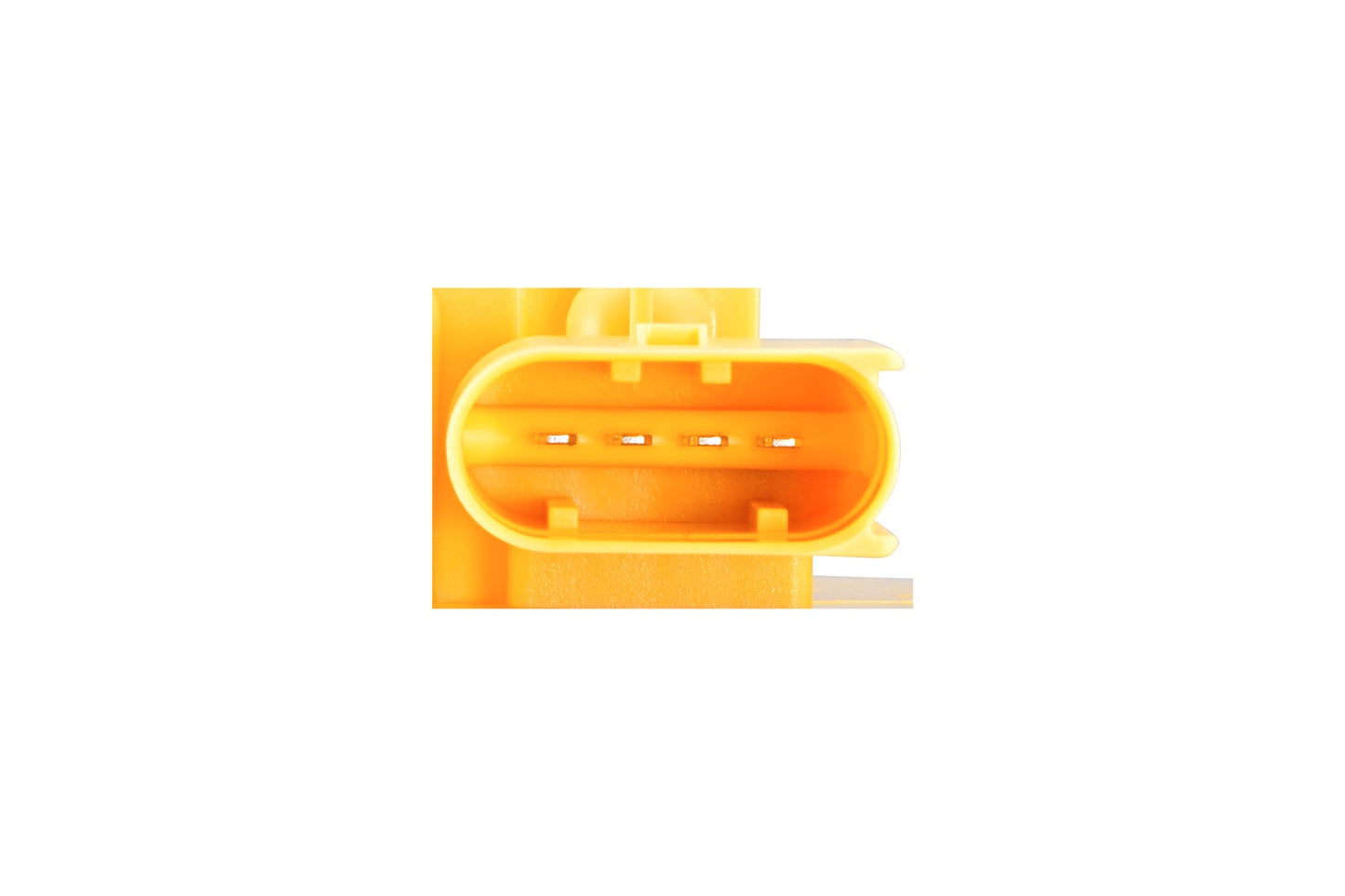 HELLA Fuel Feed Unit - Electric - 4-pin connector 8TF358303-851