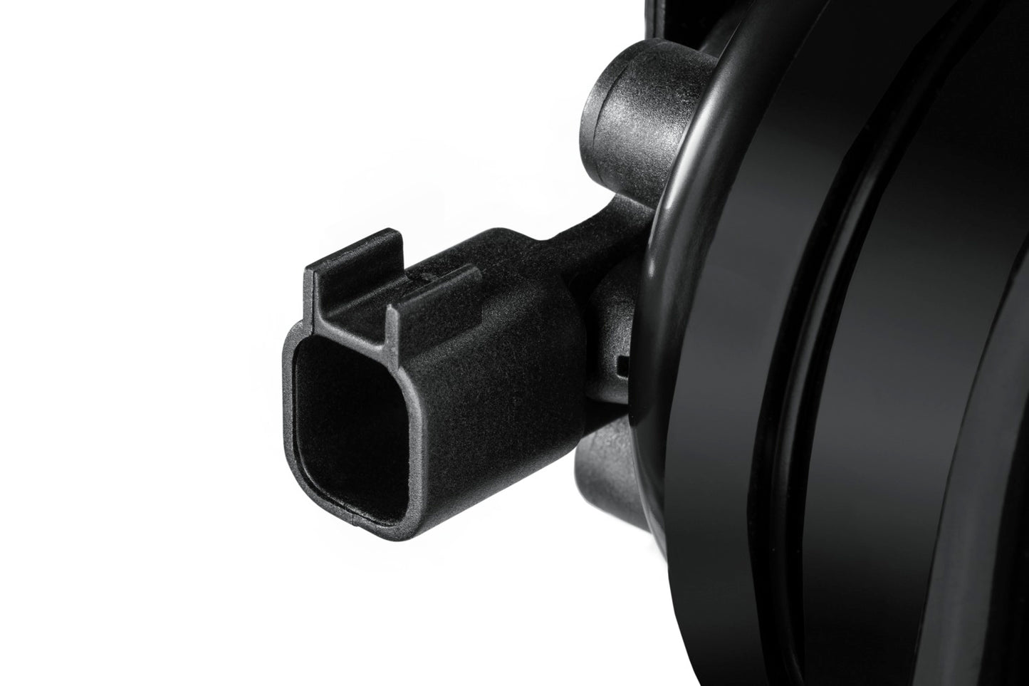 HELLA Signal Horn - HELLA OE-CONNECT HORN TE26 SET - 12V - 110dB(A) - Low Tone/High To 3FH012010-191