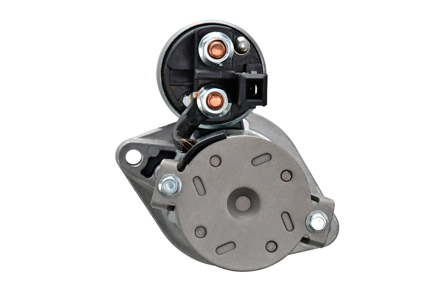 HELLA Starter - 12V - 1.2kW - for e.g. BMW 3 (E90) 335 xi 8EA011612-721