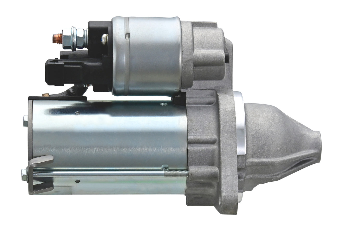 HELLA Starter - 12V - 1.2kW - for e.g. BMW 3 (E90) 335 xi 8EA011612-721
