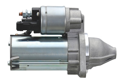 HELLA Starter - 12V - 1.2kW - for e.g. BMW 3 (E90) 335 xi 8EA011612-721