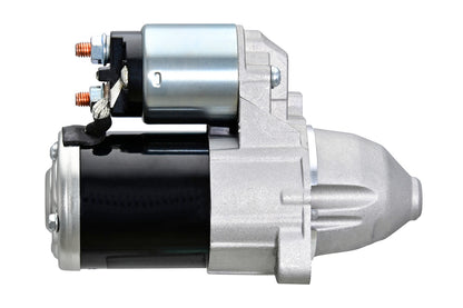 HELLA Starter - 12V - 1.4kW - for e.g. MITSUBISHI LANCER VIII (CY_A, CZ_A) 2.0 8EA011612-741