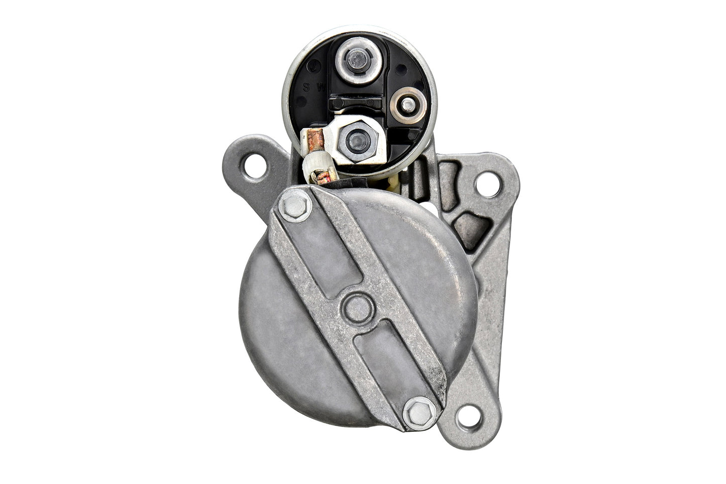 HELLA Starter - 12V - 1.7kW - for e.g. CITROËN JUMPER II Bus 2.0 BlueHDi  8EA011612-901