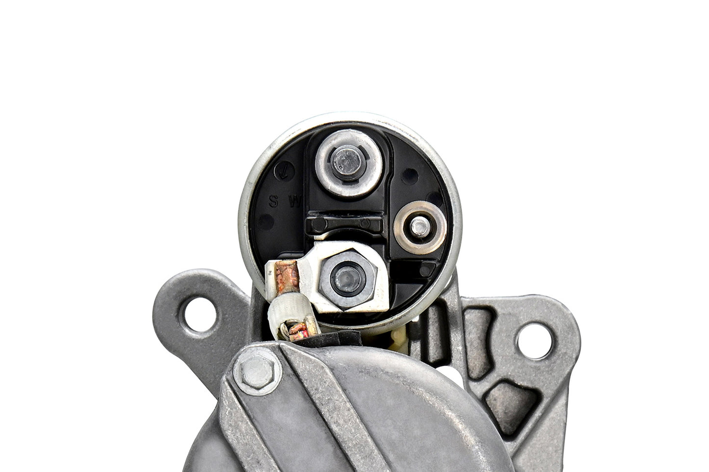 HELLA Starter - 12V - 1.7kW - for e.g. CITROËN JUMPER II Bus 2.0 BlueHDi  8EA011612-901