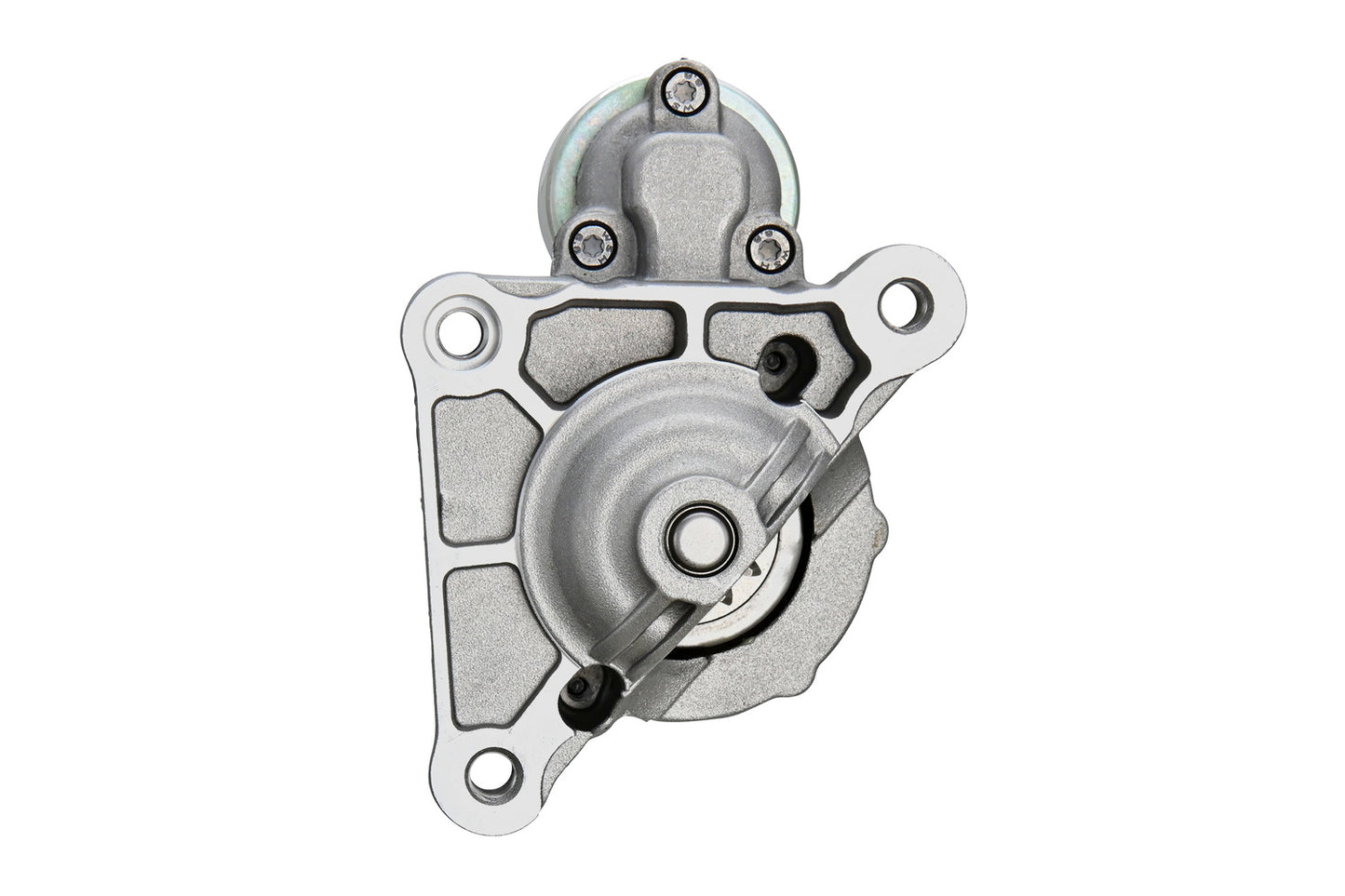 HELLA Starter - 12V - 1.7kW - for e.g. CITROËN JUMPER II Bus 2.0 BlueHDi  8EA011612-901