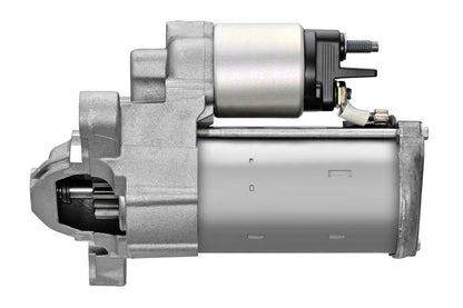HELLA Starter - 12V - 1.7kW - for e.g. CITROËN JUMPER II Bus 2.0 BlueHDi  8EA011612-901