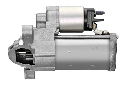 HELLA Starter - 12V - 1.7kW - for e.g. CITROËN JUMPER II Bus 2.0 BlueHDi  8EA011612-901