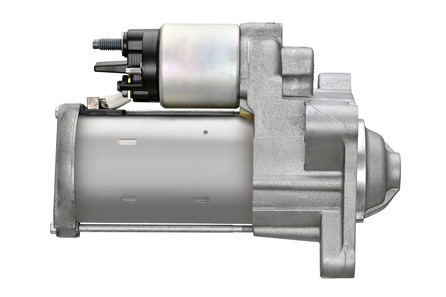 HELLA Starter - 12V - 1.7kW - for e.g. CITROËN JUMPER II Bus 2.0 BlueHDi  8EA011612-901