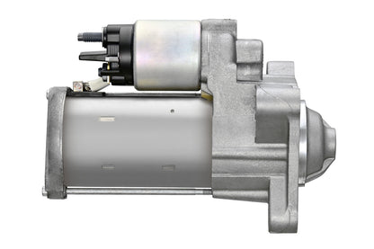 HELLA Starter - 12V - 1.7kW - for e.g. CITROËN JUMPER II Bus 2.0 BlueHDi  8EA011612-901