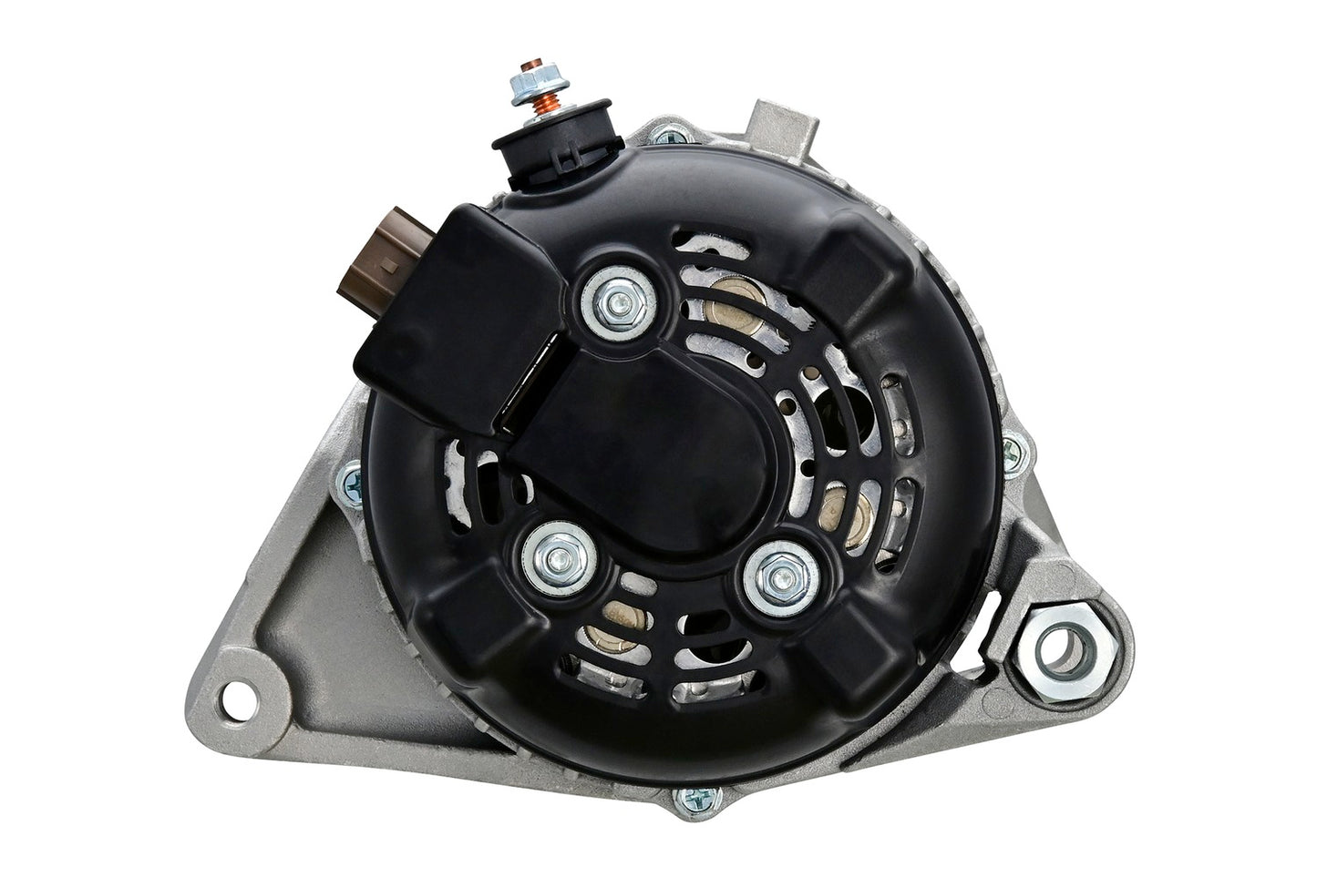 HELLA Alternator - 14V - 100A - for e.g. Toyota Camry Saloon (_V5_) 8EL015630-331