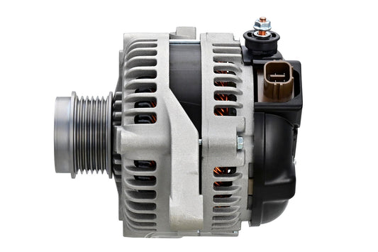 HELLA Alternator - 14V - 100A - for e.g. Toyota Camry Saloon (_V5_) 8EL015630-331