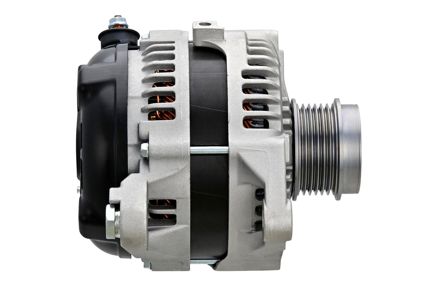 HELLA Alternator - 14V - 100A - for e.g. Toyota Camry Saloon (_V5_) 8EL015630-331