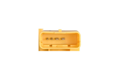 HELLA Fuel Feed Unit - Electric - 4-pin connector 8TF358305-061
