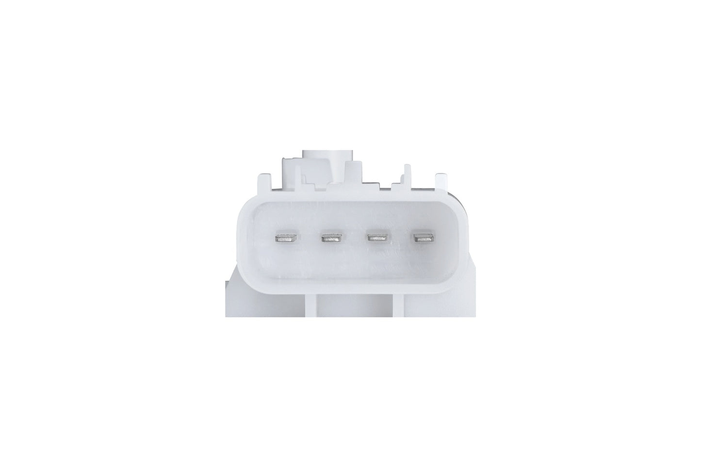 HELLA Fuel Feed Unit - Electric - 4-pin connector 8TF358305-221