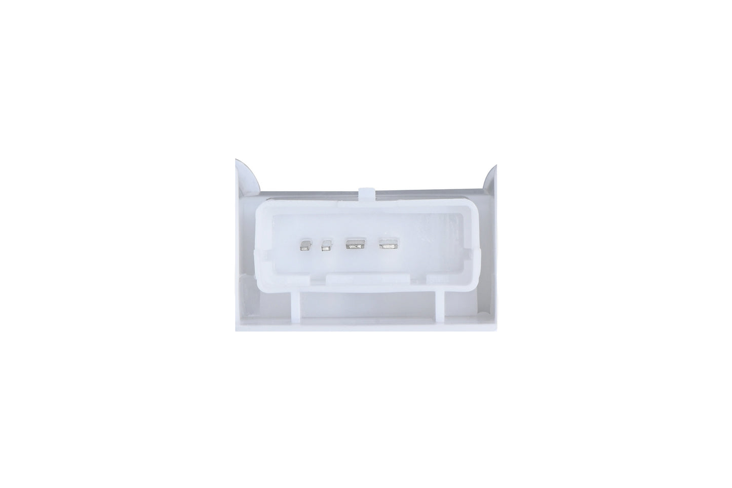 HELLA Fuel Feed Unit - Electric - 4-pin connector 8TF358305-241