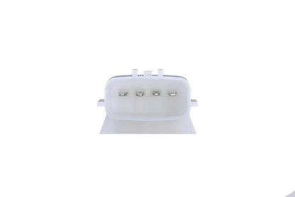 HELLA Fuel Feed Unit - Electric - 4-pin connector 8TF358305-271