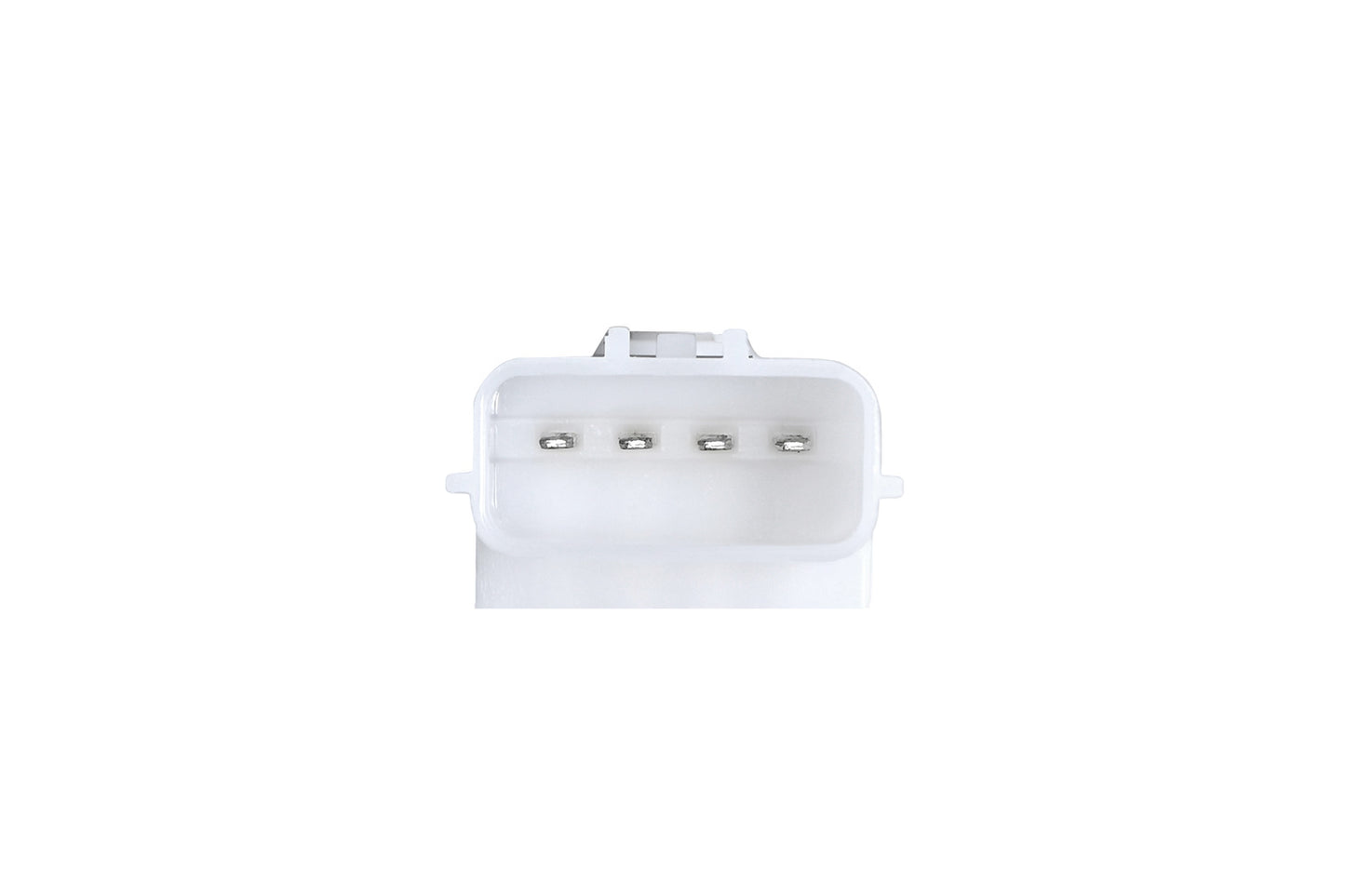 HELLA Fuel Feed Unit - Electric - 4-pin connector 8TF358305-831