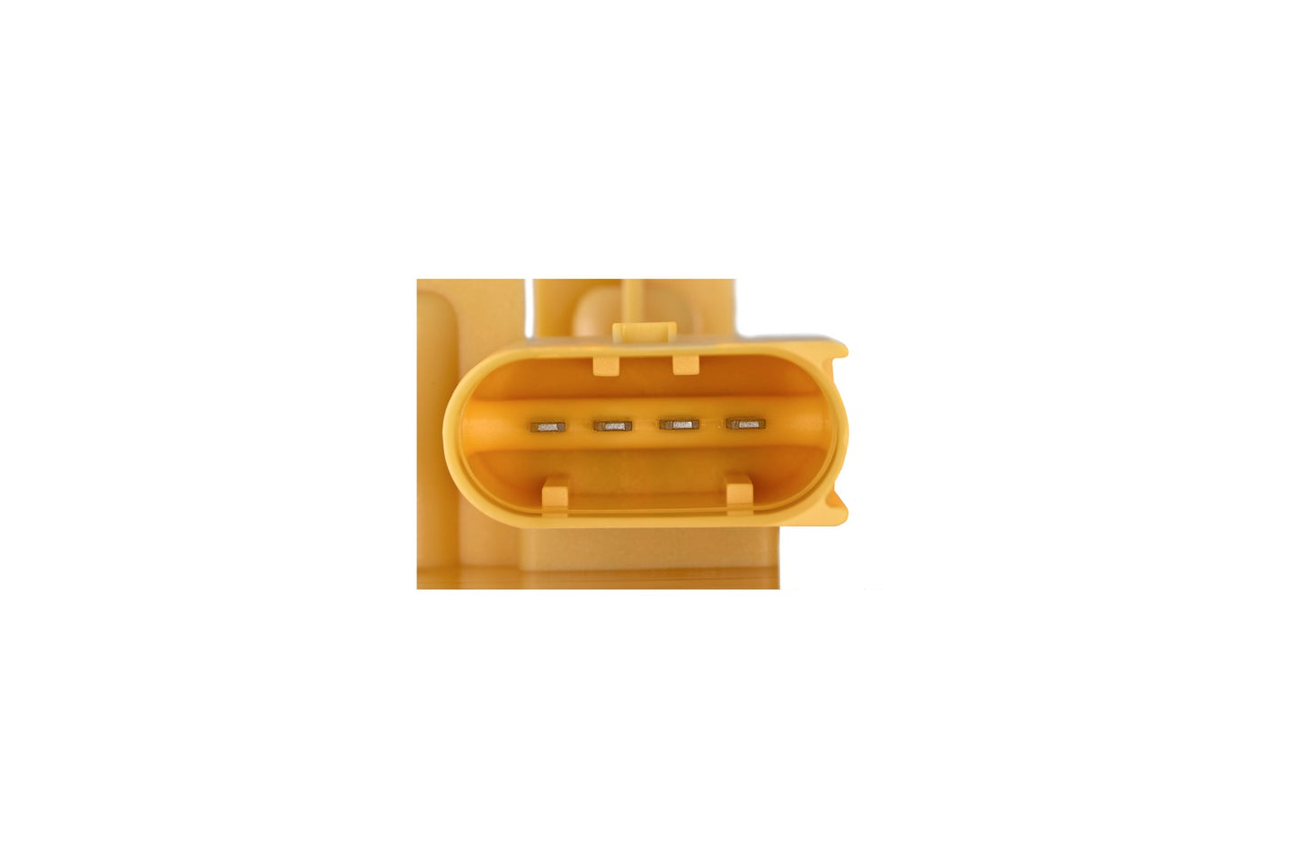 HELLA Fuel Feed Unit - Electric - 4-pin connector 8TF358304-931