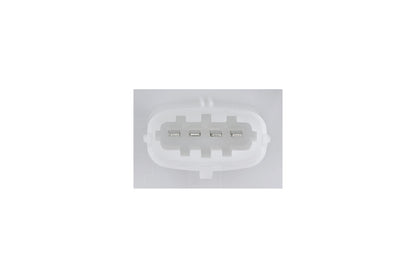 HELLA Fuel Feed Unit - Electric - 4-pin connector 8TF358304-981