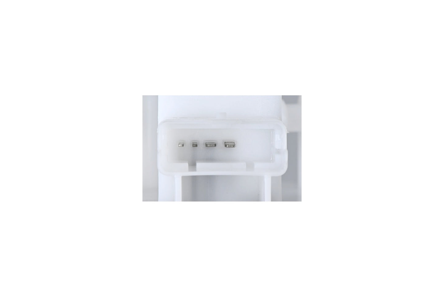 HELLA Fuel Feed Unit - Electric - 4-pin connector 8TF358305-051