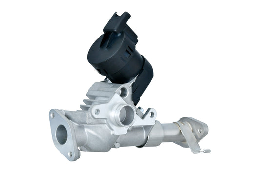 HELLA EGR Valve - 12V - Electric - 5-pin connector 6NU014864-981