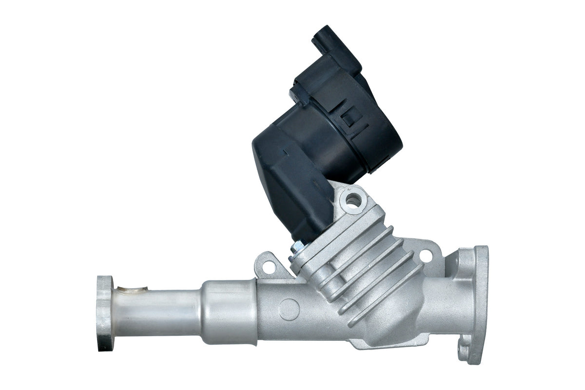 HELLA EGR Valve - 12V - Electric - 5-pin connector 6NU014864-981