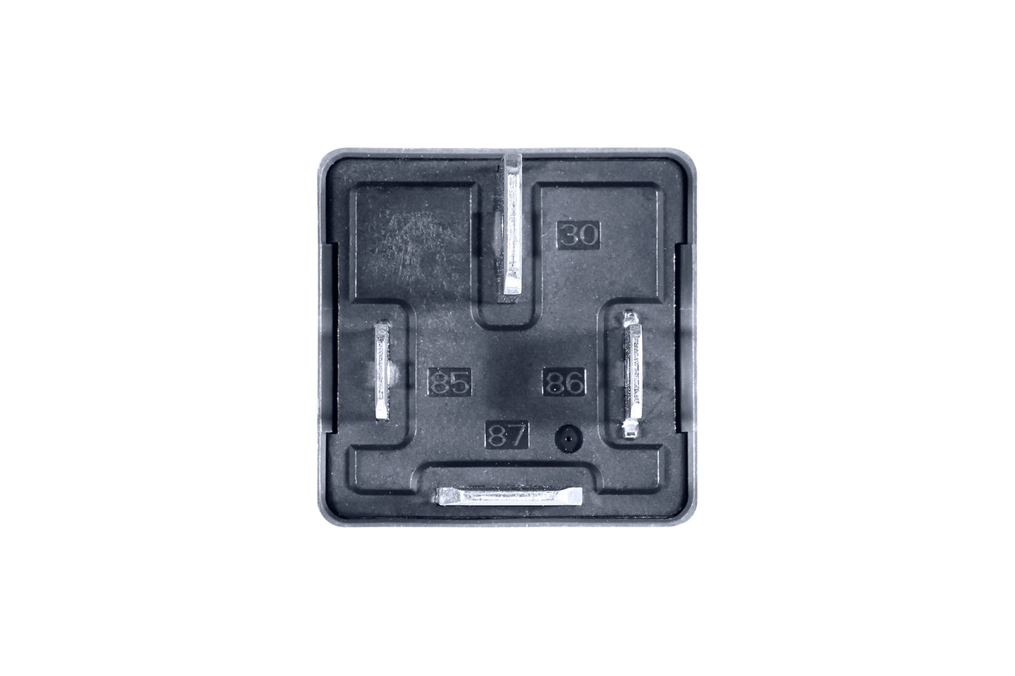 HELLA Relay, main current - 24V - 4-pin connector 4RA965400-131