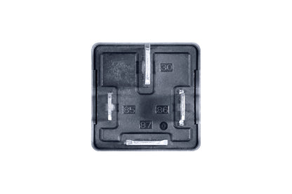 HELLA Relay, main current - 24V - 4-pin connector 4RA965400-131