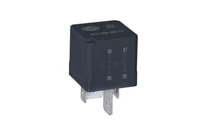 HELLA Relay, main current - 24V - 4-pin connector 4RA965400-131