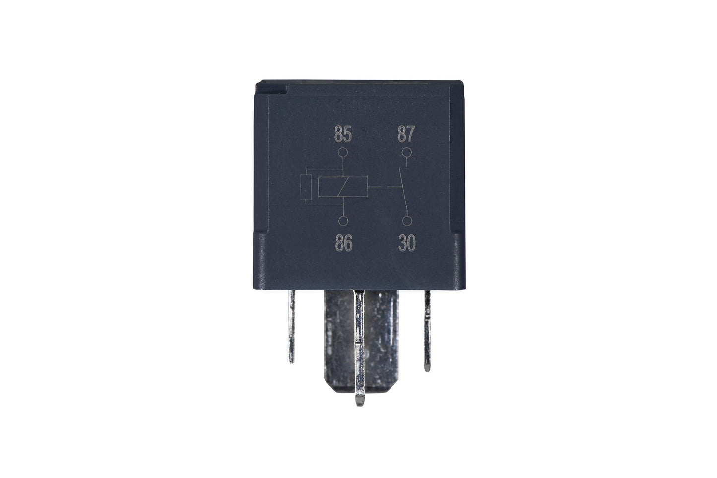 HELLA Relay, main current - 24V - 4-pin connector 4RA965400-131