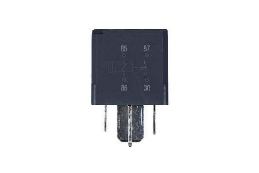 HELLA Relay, main current - 24V - 4-pin connector 4RA965400-131