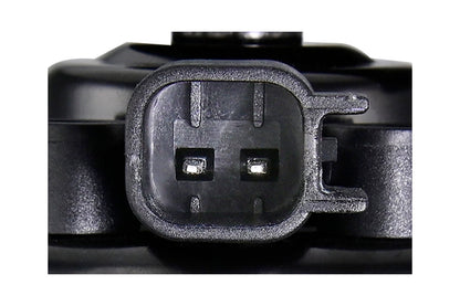 HELLA Signal Horn - HELLA OE-CONNECT HORN TE26 SET - 12V - 110dB(A) - Low Tone/High To 3FH012010-191