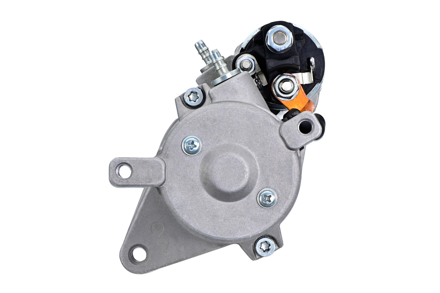 HELLA Starter - 12V - 2kW - for e.g. Land Rover Range Rover 8EA011613-141